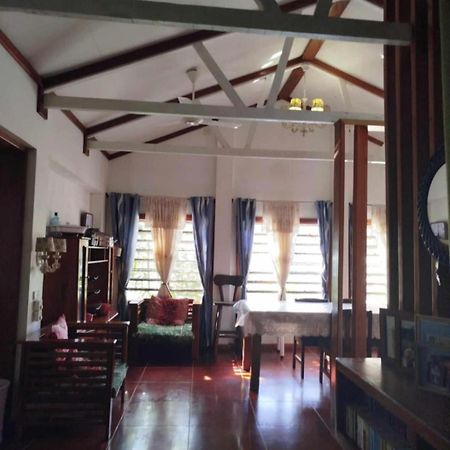 Raintree Vacation Home Lautoka Eksteriør bilde