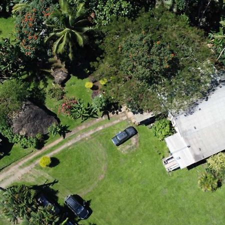 Raintree Vacation Home Lautoka Eksteriør bilde