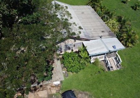 Raintree Vacation Home Lautoka Eksteriør bilde