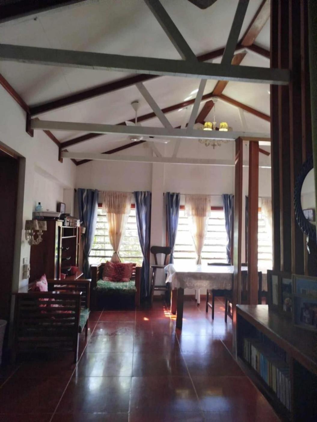 Raintree Vacation Home Lautoka Eksteriør bilde