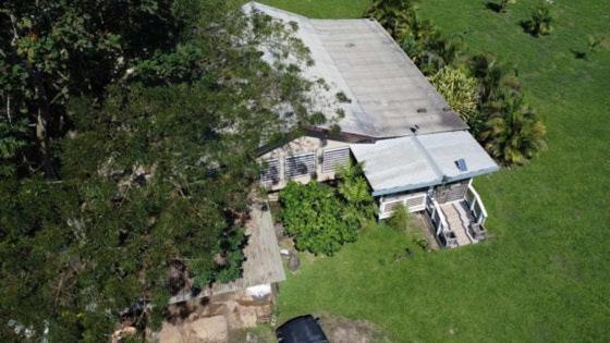 Raintree Vacation Home Lautoka Eksteriør bilde
